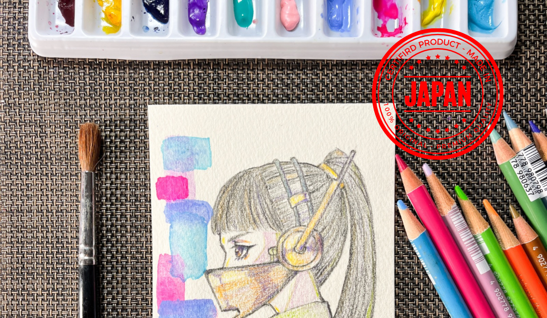 投稿についてもっと詳しく Yukaのアートとは？好奇心に身を任せ、ポップカルチャーからファインアートまでチャレンジする日本人アーティスト