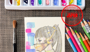 投稿についてもっと詳しく Yukaのアートとは？好奇心に身を任せ、ポップカルチャーからファインアートまでチャレンジする日本人アーティスト