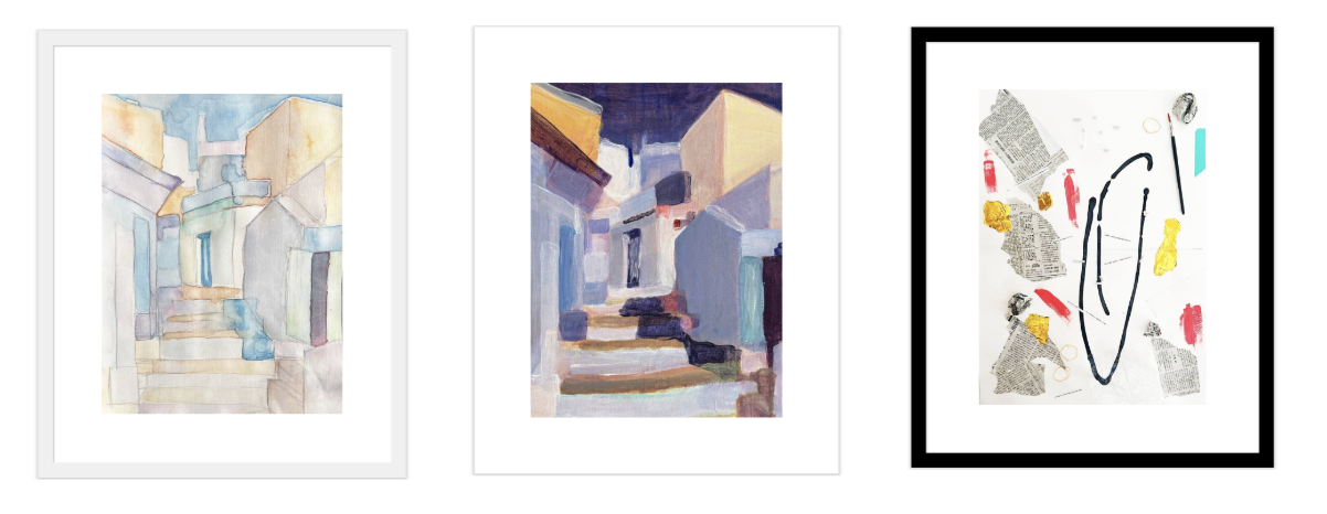 投稿についてもっと詳しく Saatchi Artで手軽に本格複製画を楽しむ方法 | Enjoy Affordable Art Prints on Saatchi Art