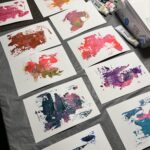 【お知らせ】チャリティ・アート活動を準備中です：そのきっかけとは（日本語）