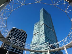 投稿についてもっと詳しく 【イベント】大阪・あべのハルカスで手描きポストカードを出品をします