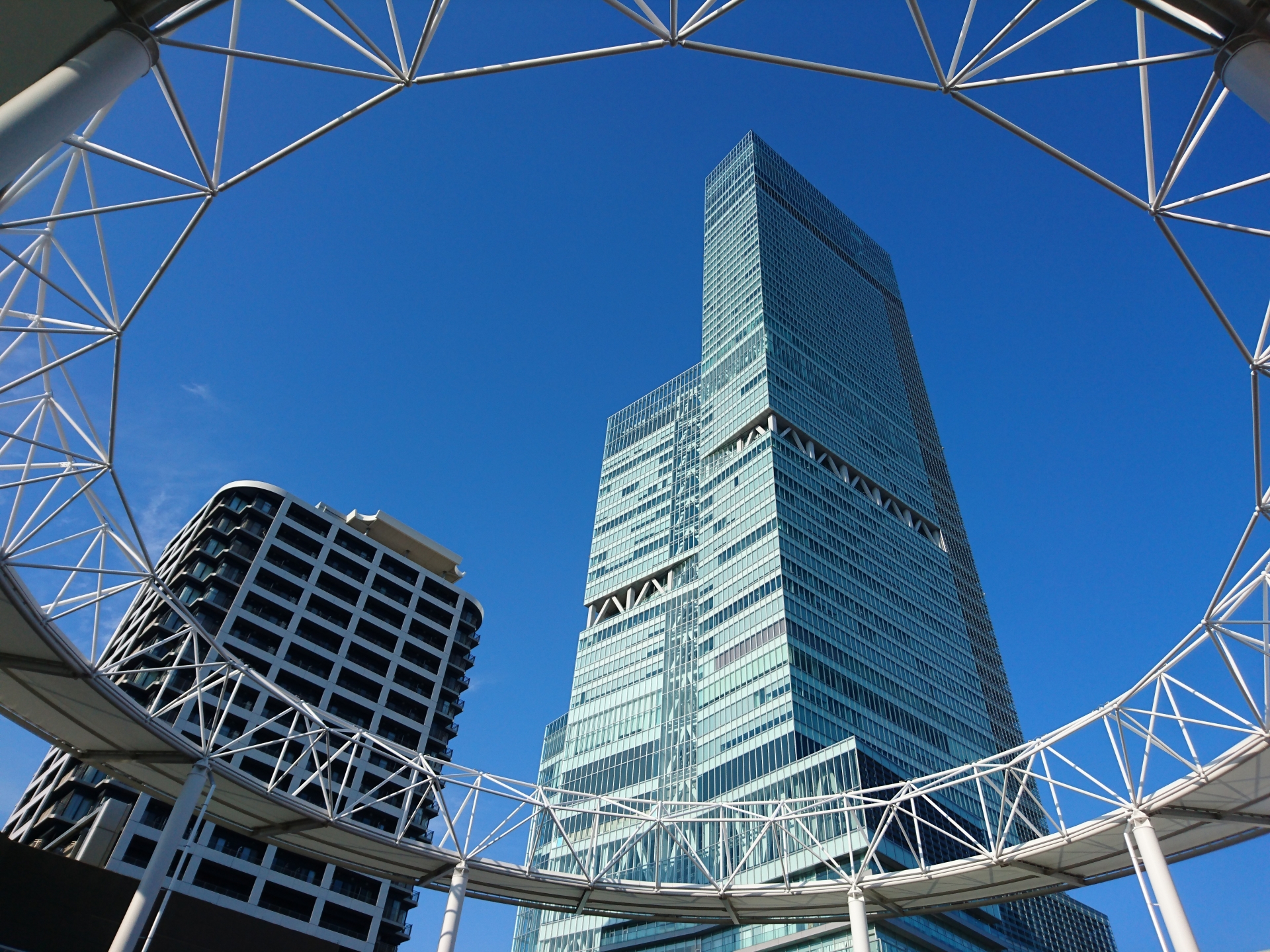 投稿についてもっと詳しく 【イベント】大阪・あべのハルカスで手描きポストカードを出品をします