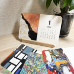 【お知らせ】2026年カレンダーご注文受付中です（11月30日まで）